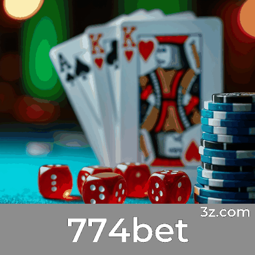 774bet game mais image