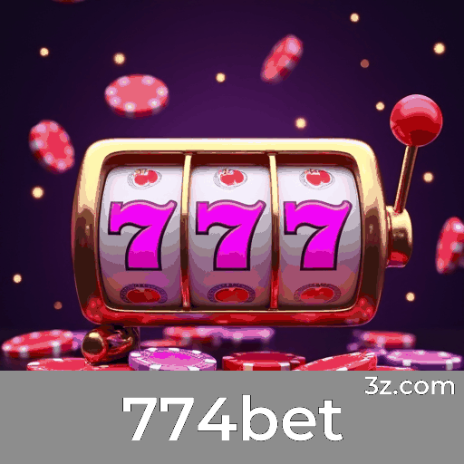 774bet game mais image