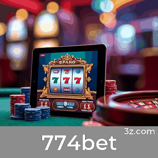 774bet 