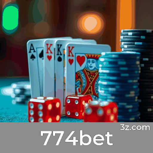 774bet game mais image