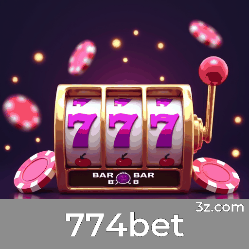 774bet game mais image