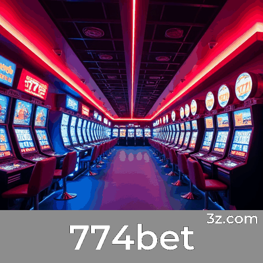 774bet