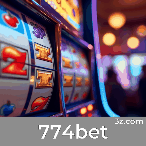 774bet game mais image