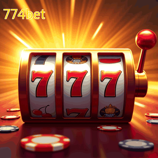 774bet: Aproveite caça-níqueis e caça-níqueis com bônus no cassino ao vivo!