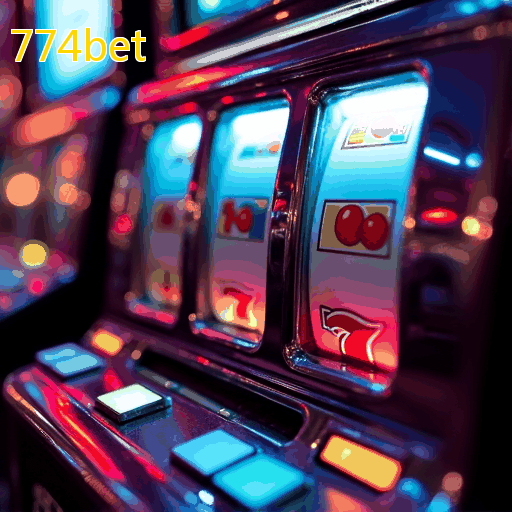 774bet - Plataforma confiável para apostas emocionantes e bônus