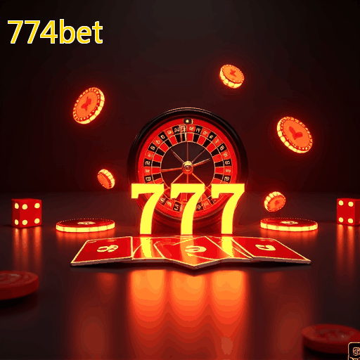 774bet - Promoções e bônus exclusivos para novos jogadores.