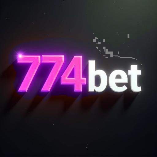 774bet Logo